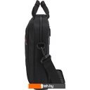 Сумки для ноутбуков Case Logic DLC-115-BLACK