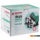 Электропилы Hammer CRP1500D