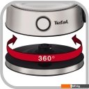 Чайники и термопоты Tefal KI750D30