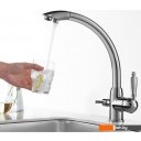 Смесители Ledeme L4455-3 (хром)