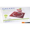 Напольные весы Galaxy GL4851