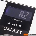 Напольные весы Galaxy GL4852