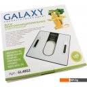 Напольные весы Galaxy GL4852