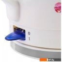 Чайники и термопоты Galaxy GL0503