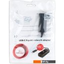 Сетевые адаптеры Cablexpert A-CM-LAN-01