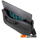 Сумки для ноутбуков Case Logic Era ERAA-116-OBSIDIAN