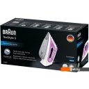 Утюги Braun TexStyle 3 SI 3030 PU