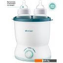 Подогреватели и стерилизаторы Kitfort KT-2302