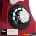 Миксеры Kitfort KT-1337-1 (красный)