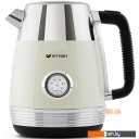 Чайники и термопоты Kitfort KT-633-3