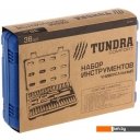 Наборы инструментов Tundra 881872 (38 предметов)