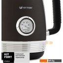 Чайники и термопоты Kitfort KT-633-1