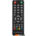 Приемники цифрового ТВ HARPER HDT2-1514