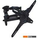 Кронштейны Kromax ATLANTIS-45 (темно-серый)