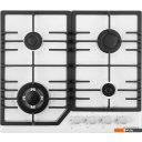 Варочные панели MAUNFELD EGHE.64.43CW/G