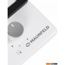 Варочные панели MAUNFELD EGHE.64.43CW/G