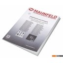 Варочные панели MAUNFELD EGHE.64.43CW/G