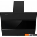 Вытяжки MAUNFELD Bridge 60 (черный/черное стекло)