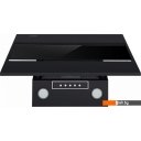 Вытяжки MAUNFELD Bridge 60 (черный/черное стекло)