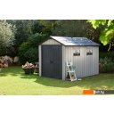 Дачные бытовки и хозблоки Keter Oakland 7511 (2.29x3.5 м) Дачные бытовки и хозблоки Keter Oakland 7511 (2.29x3.5 м)