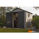 Дачные бытовки и хозблоки Keter Oakland 7511 (2.29x3.5 м) Дачные бытовки и хозблоки Keter Oakland 7511 (2.29x3.5 м)