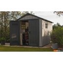 Дачные бытовки и хозблоки Keter Oakland 7511 (2.29x3.5 м)