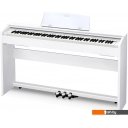 Синтезаторы и рабочие станции Casio Privia PX-770 (белый)