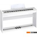 Синтезаторы и рабочие станции Casio Privia PX-770 (белый)