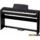 Синтезаторы и рабочие станции Casio Privia PX-770 (черный)