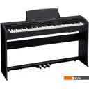 Синтезаторы и рабочие станции Casio Privia PX-770 (черный)