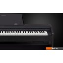 Синтезаторы и рабочие станции Casio Privia PX-770 (черный)