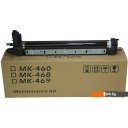 Картриджи для принтеров и МФУ Kyocera MK-460