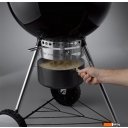 Мангалы, грили, барбекю Weber Master-Touch GBS E-5750