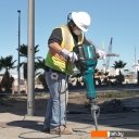 Отбойные молотки Makita HM1812