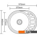 Кухонные мойки Ledeme L85745-L
