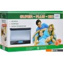 Очистители и мойки воздуха Экология Супер-Плюс-Био (LCD)