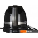 Чайники и термопоты KitchenAid Artisan 5KEK1522EOB