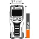 Мультиметры, токовые клещи, индикаторные отвертки Bosch D-tect 150 SV Professional