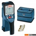 Мультиметры, токовые клещи, индикаторные отвертки Bosch D-tect 150 SV Professional