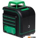 Лазерные нивелиры ADA Instruments Cube 360 Green Ultimate Edition [A00470]