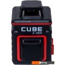 Лазерные нивелиры ADA Instruments CUBE 2-360 BASIC EDITION (A00447)