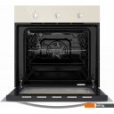 Духовые шкафы MAUNFELD EOEC.586BG