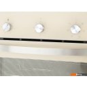 Духовые шкафы MAUNFELD EOEC.586BG