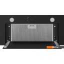Вытяжки MAUNFELD Crosby Rocky 60 (черный) Вытяжки MAUNFELD Crosby Rocky 60 (черный)