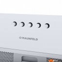 Вытяжки MAUNFELD Crosby Power 60 (белый)