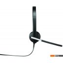 Наушники и гарнитуры Logitech USB Headset Stereo H650e