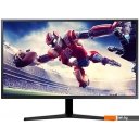 Мониторы Samsung U32J590UQI