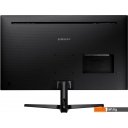 Мониторы Samsung U32J590UQI