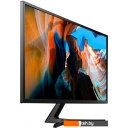 Мониторы Samsung U32J590UQI