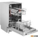 Посудомоечные машины Hotpoint-Ariston HSIC 3T127 C